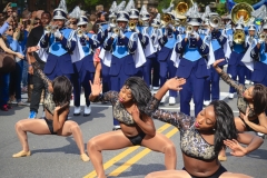 Eastern High School Band