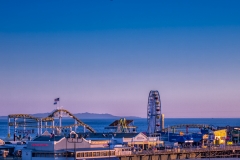 17 - Santa Monica Pier