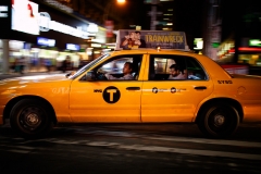 Yellow-Taxi