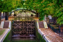 Canal St. Martin III