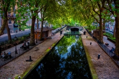 Canal St. Martin