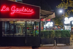 La Gauloise