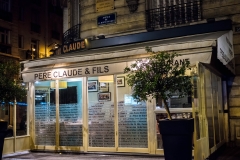 Père Claude et Fils