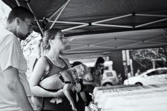 I Know There's Meat Here