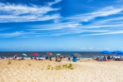 Rehoboth-Beach-in-August