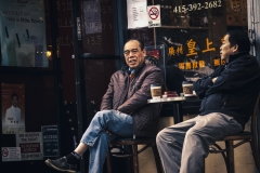 Saturday Morning Coffee