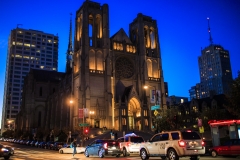 Grace Cathedral