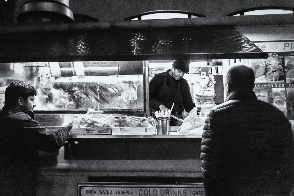 Food-Cart-in-NoMad-NYC